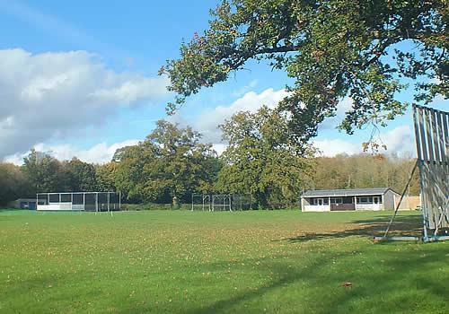 Photo Gallery Image - Sparkford Cricket Ground