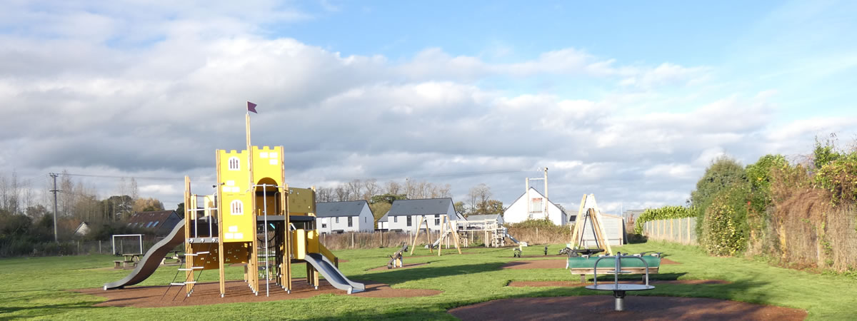 Sparkford Playing Field