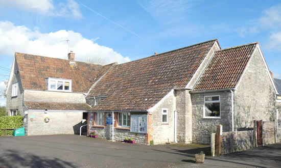 Sparkford Parish Hall